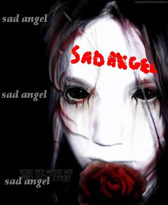 yeux vide